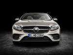 Mercedes-Benz E-Class AMG Line Cabriolet 2017 года (WW)
